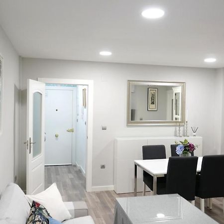 Slappe Jaen I Apartment Exterior photo
