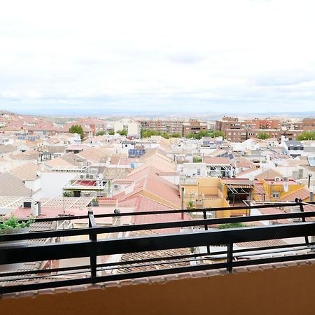 Slappe Jaen I Apartment Exterior photo
