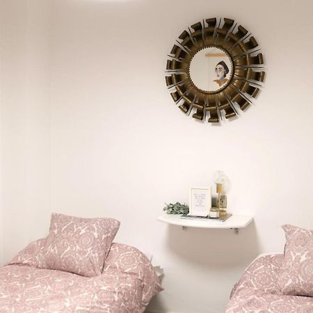 Slappe Jaen I Apartment Exterior photo