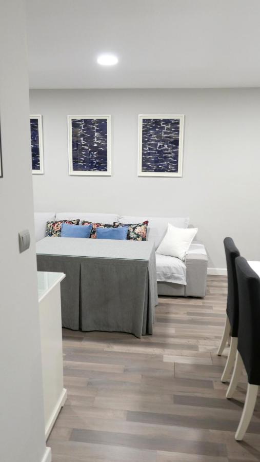 Slappe Jaen I Apartment Exterior photo