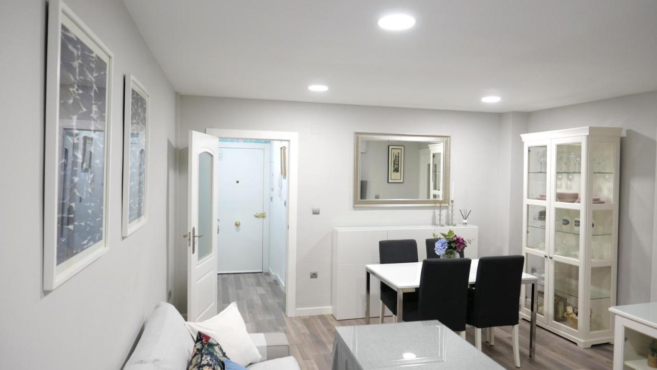 Slappe Jaen I Apartment Exterior photo