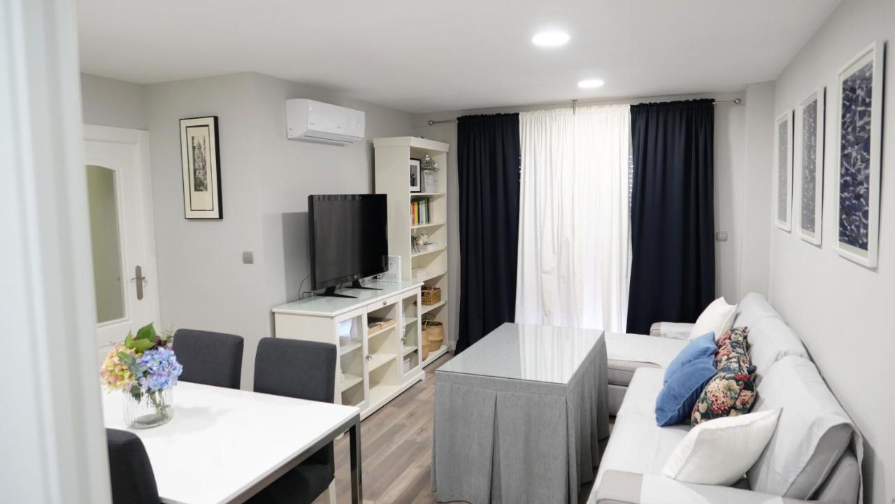 Slappe Jaen I Apartment Exterior photo