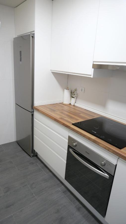 Slappe Jaen I Apartment Exterior photo