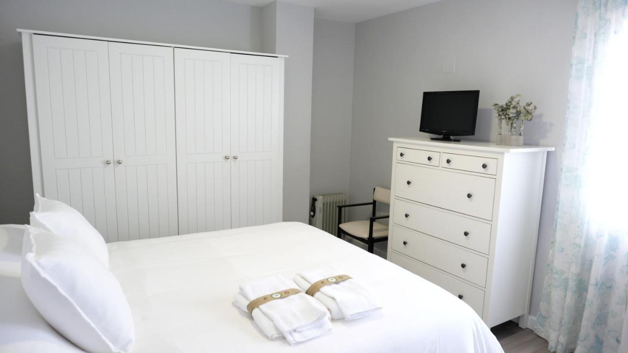 Slappe Jaen I Apartment Exterior photo