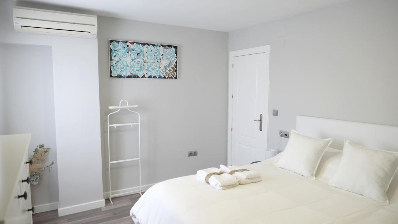 Slappe Jaen I Apartment Exterior photo