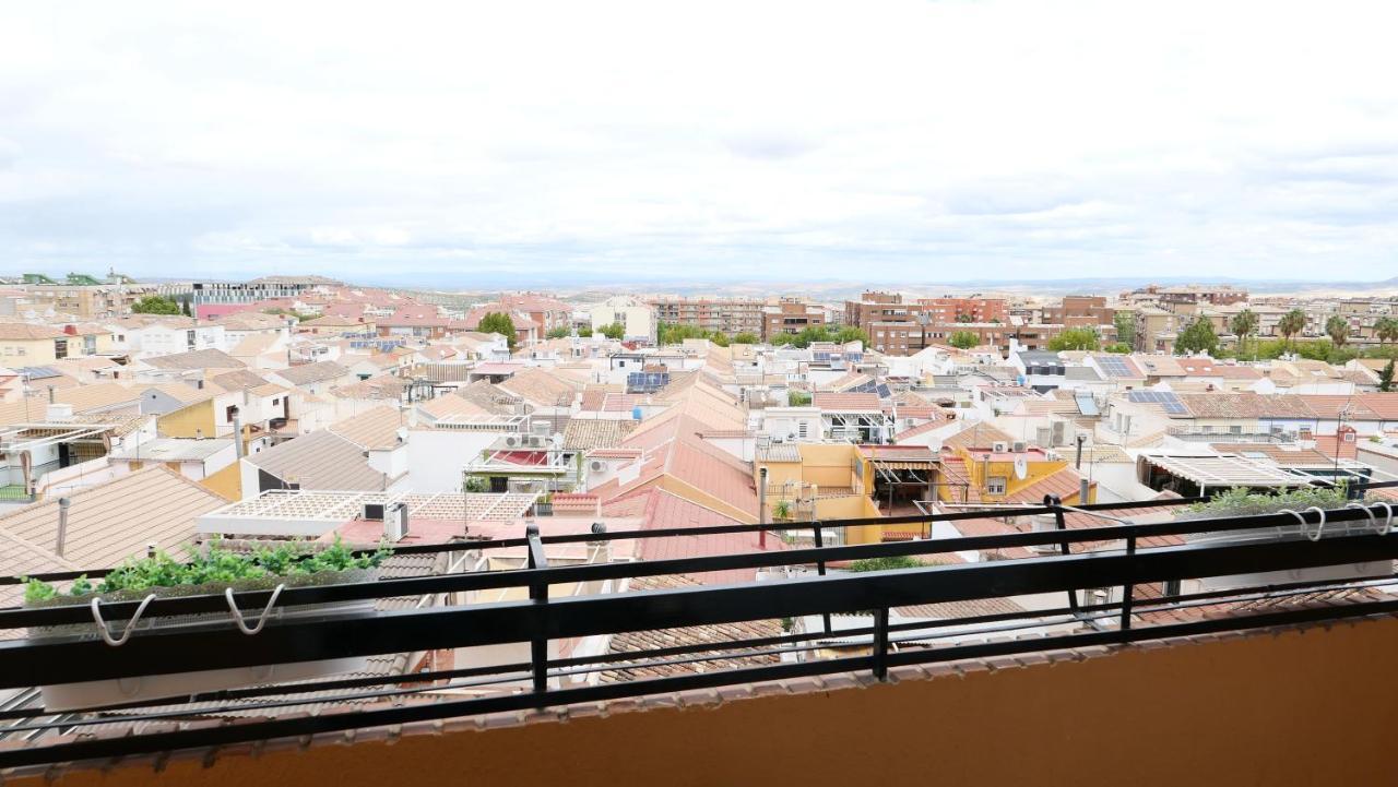 Slappe Jaen I Apartment Exterior photo