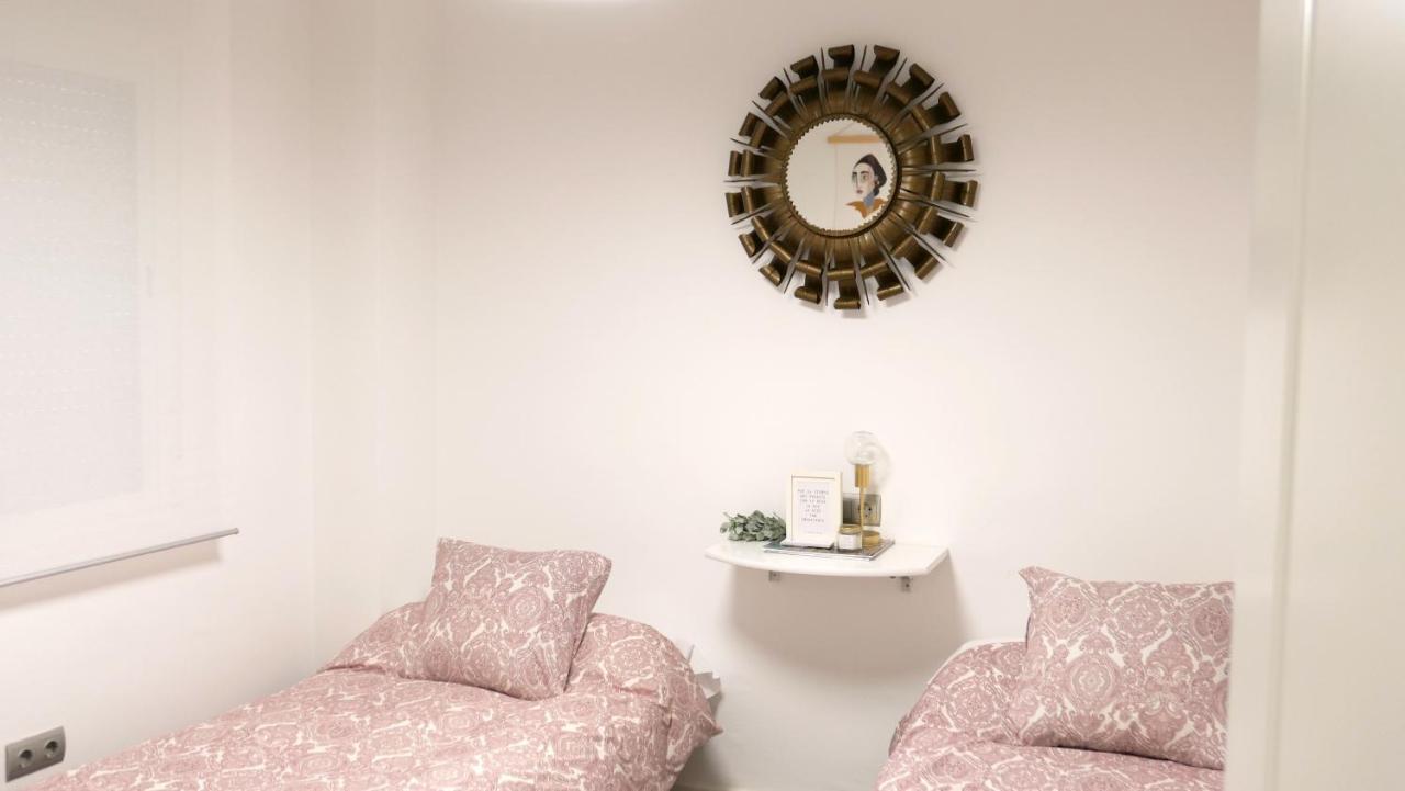 Slappe Jaen I Apartment Exterior photo