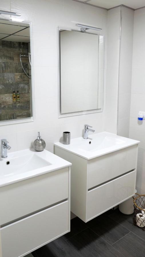 Slappe Jaen I Apartment Exterior photo