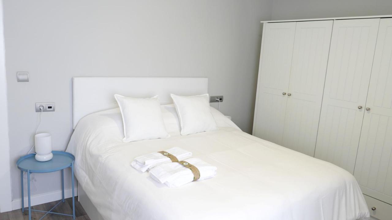 Slappe Jaen I Apartment Exterior photo